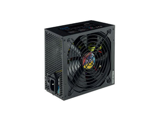 FUENTE ALIM. ATX 600W TOOQ