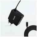 TooQ TQLC-USBC65PD 65W USB Negro
