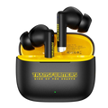 Transformers TF-T39 Negro/Amarillo