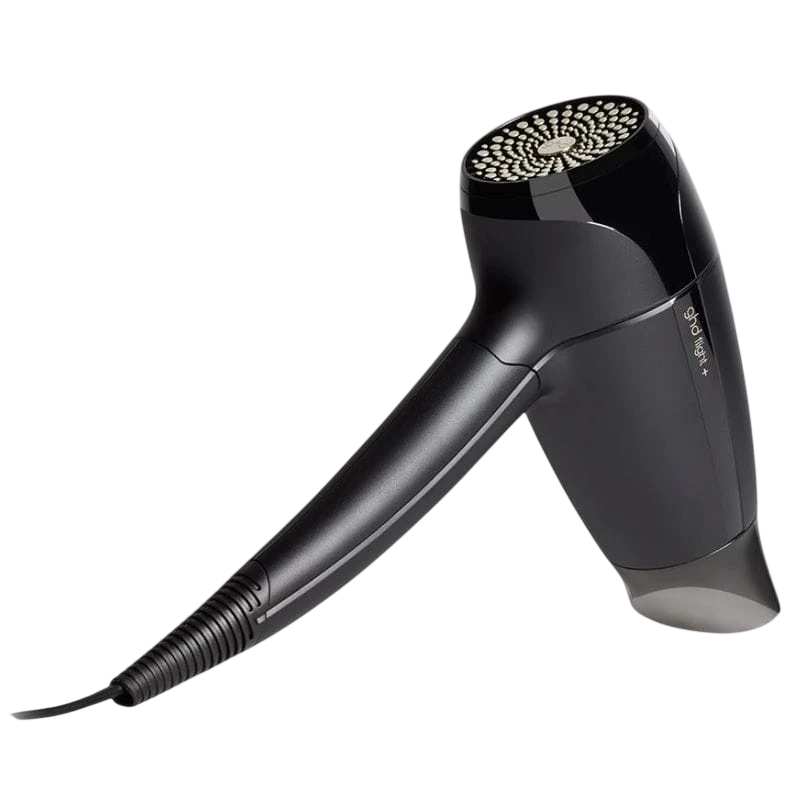 GHD TRAVEL HAIRDRYER + GIFT SET