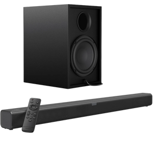 Tribit Soundbar - Barra de Sonido