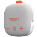 TRIBIT StormBox Micro 3 13W Blanco- Altavoz Bluetooth