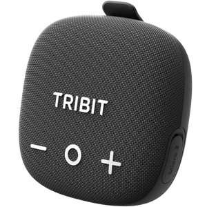 TRIBIT StormBox Micro 3 13W Negro - Altavoz Bluetooth