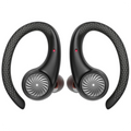 Tribit MoveBuds H1 TWS Negro
