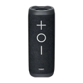 Tribit StormBox 2 Negro 34W 24h IPX7 2600mAh entrada AUX Altavoz Bluetooth 5.3