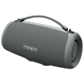 Tribit StormBox Lava Gris 80W 24h IP67 Altavoz Bluetooth 5.4