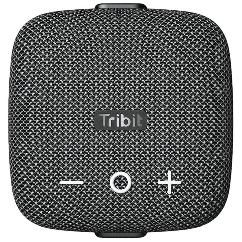 Tribit StormBox Micro 2 BTS12 10W Negro