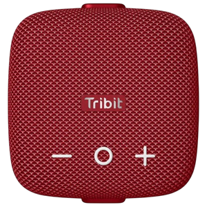 Tribit StormBox Micro 2 BTS12 10W Rojo