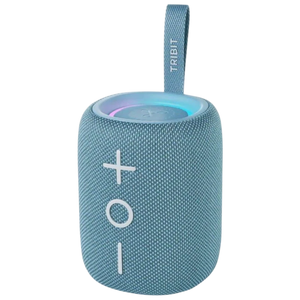 Tribit StormBox Mini+ 12W Bluetooth v5.4 Azul