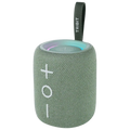Tribit StormBox Mini+ 12W Bluetooth v5.4 Verde