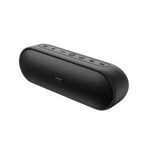 Tribit XSound Plus 2 30W Bluetooth 5.3 Negro - Altavoz inalámbrico