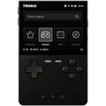 Trimui Brick Hammer Metal (Sin SD Card) Negro - Consola retro