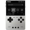 Trimui Brick Hammer Metal (Sin SD Card) Plata - Consola retro