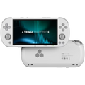 Trimui Smart Pro S TG5050 (Sin SD Card) Blanco - Consola Retro