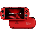 Trimui Smart Pro S TG5050 (Sin SD Card) Rojo - Consola Retro