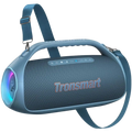 Tronsmart Bang 2 Azul 90W - Altavoz Bluetooth con Sonido 2.1 y Batería de 26H