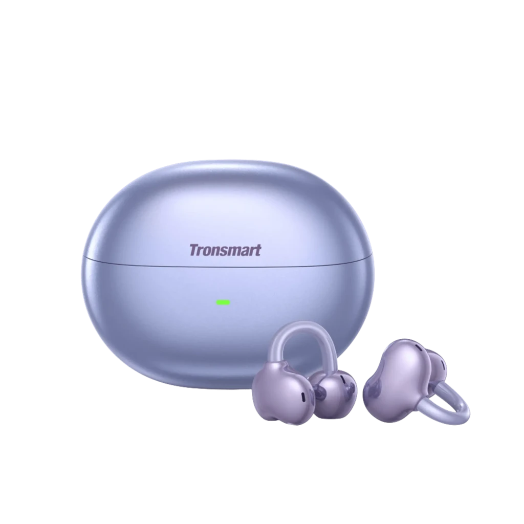 Tronsmart OpenFly Clip (S1010) Violeta