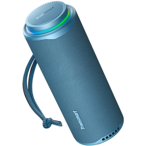 Tronsmart T8 Azul 40W Sistema 2.1 - Altavoz Portátil Bluetooth