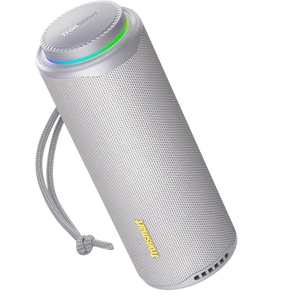Tronsmart T8 Gris 40W Sistema 2.1 - Altavoz Portátil Bluetooth