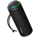 Tronsmart T8 Negro 40W 18H de Bateria con Luces RGB - Altavoz Bluetooth