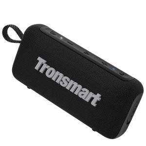 Tronsmart Trip 2 Negro 10W 20h IPX7 manos libres Altavoz portátil para exteriores Bluetooth 5.3
