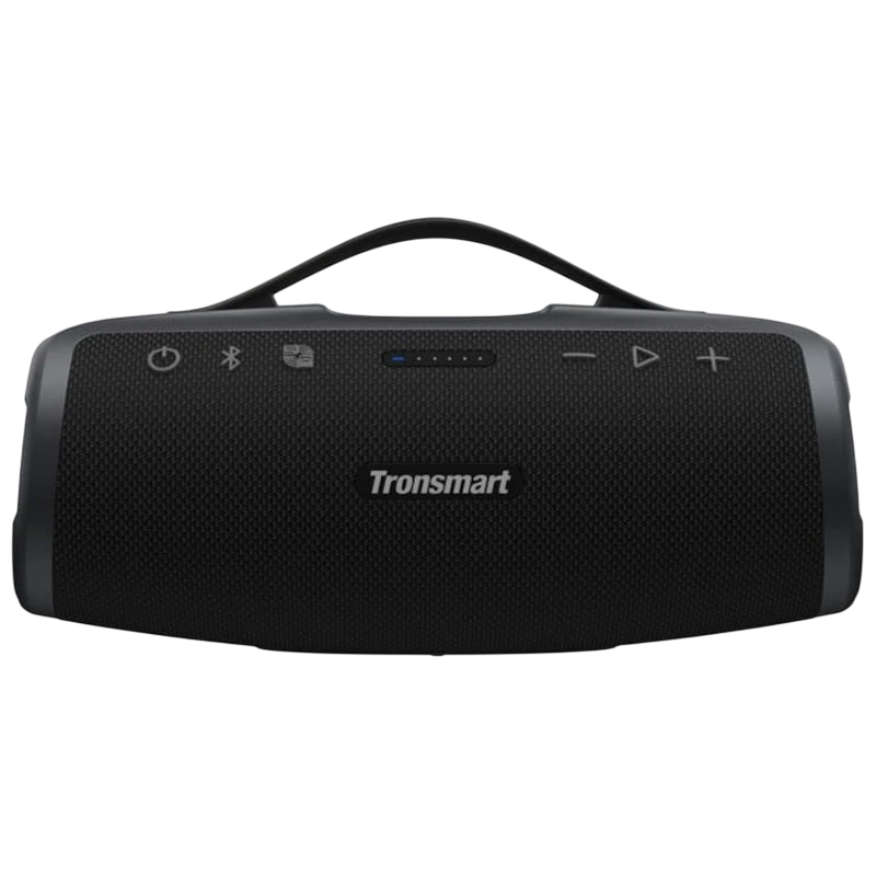 Tronsmart Mirtune S100 50W IPX7 Negro