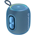 Tronsmart T8 Mini 16W IPX7 Azul - Altavoz Portátil Bluetooth