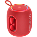 Tronsmart T8 Mini 16W IPX7 Rojo - Altavoz Portátil Bluetooth