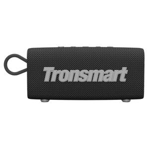 Tronsmart Trip Negro 10W 20h IPX7 Altavoz Bluetooth