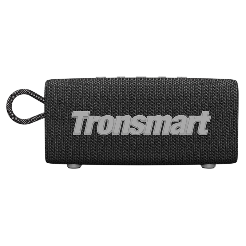 Tronsmart Trip 10W Negro