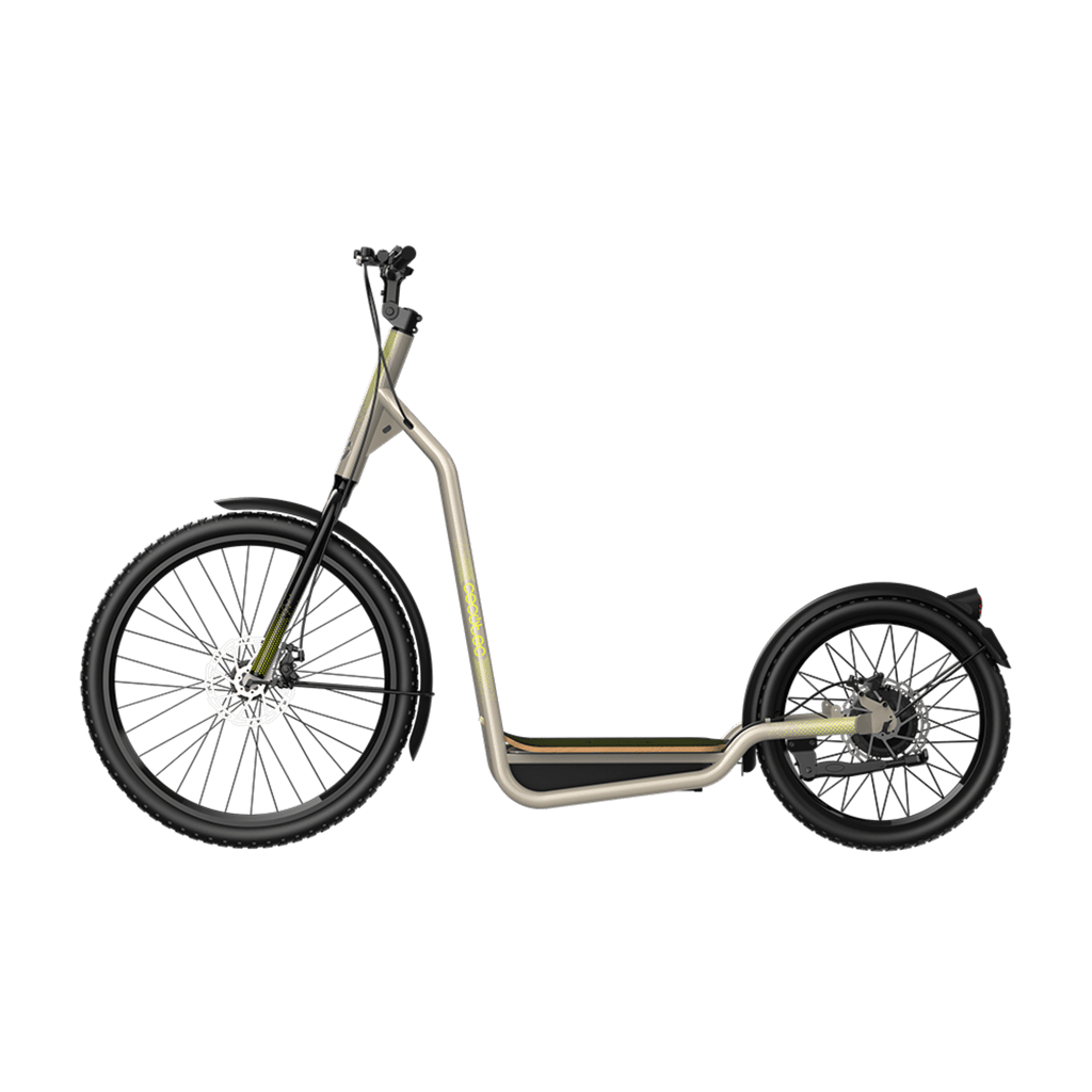 Bicinete Urban