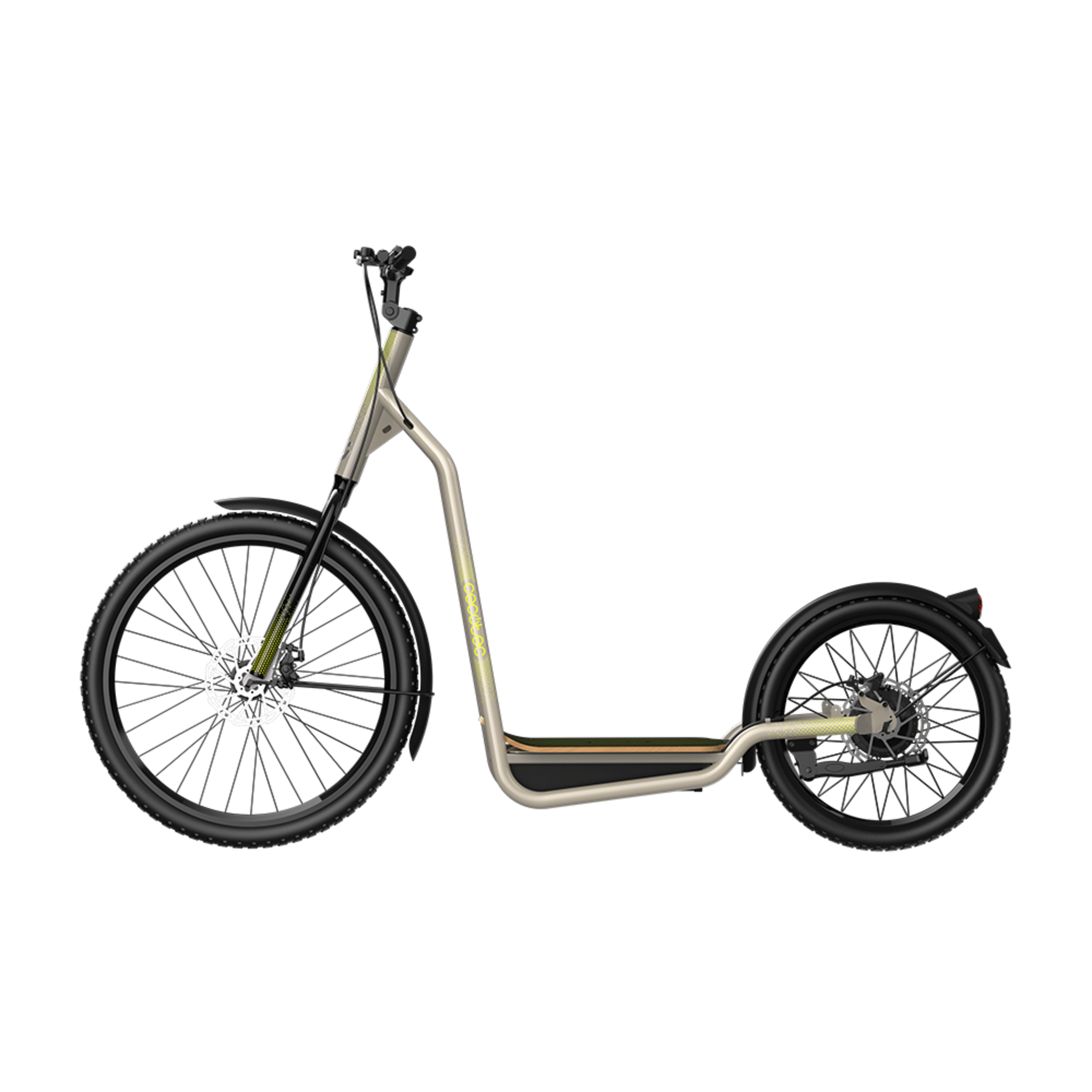Bicinete Urban