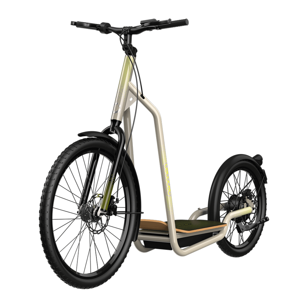 Bicinete Urban