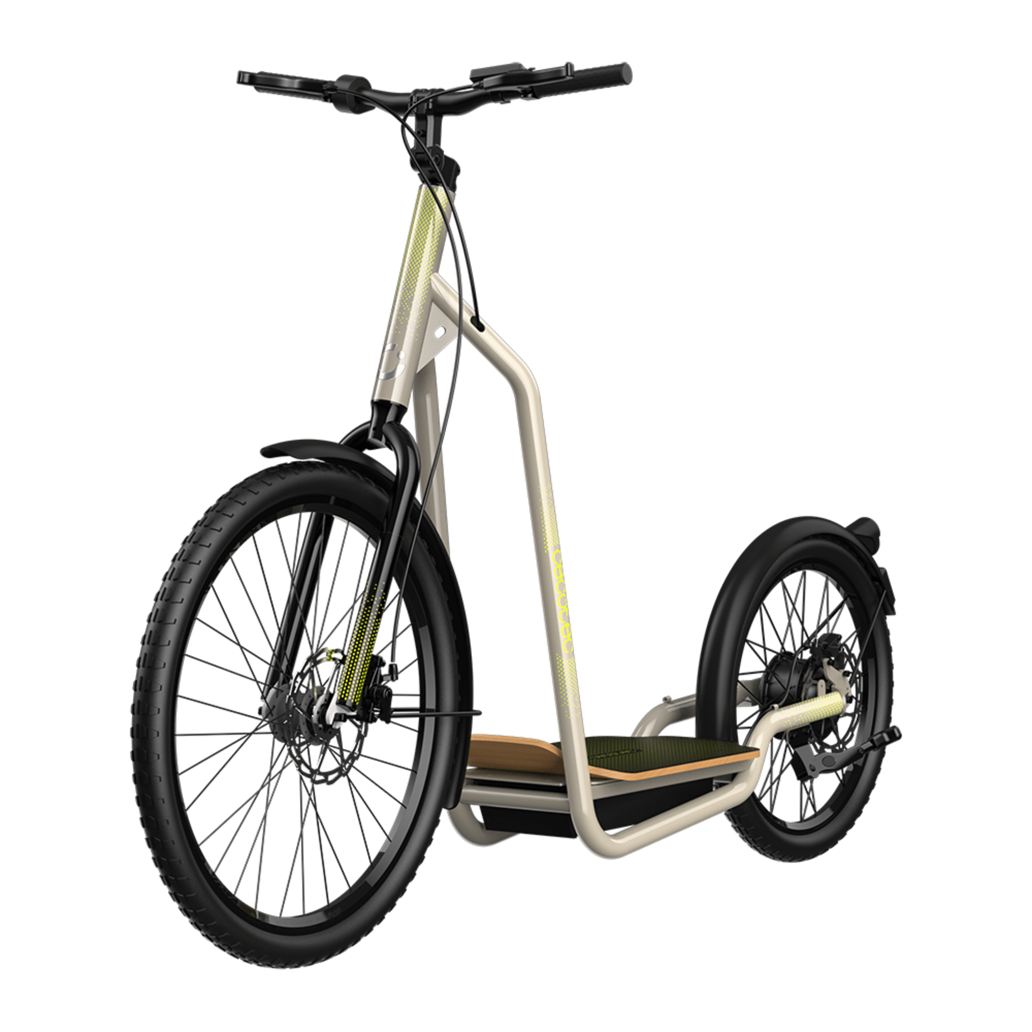 Bicinete Urban