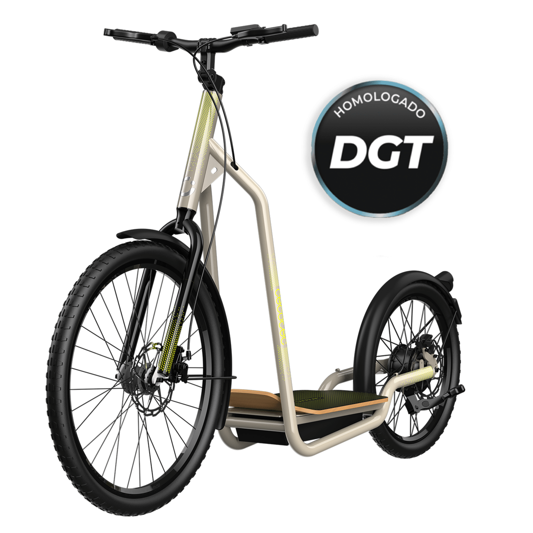 Bicinete Urban