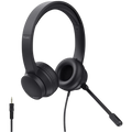 Trust Ayda - Auriculares PC con cable 