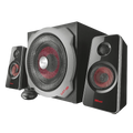 Trust GXT-38 Multimedia Speakers 2.1