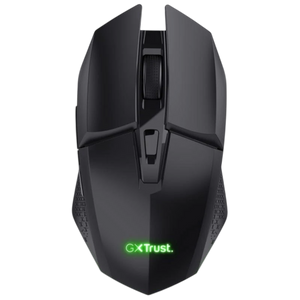 Trust GXT 110 Felox USB 4800 DPI Negro