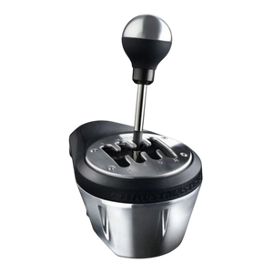 Thrustmaster TH8A Negro