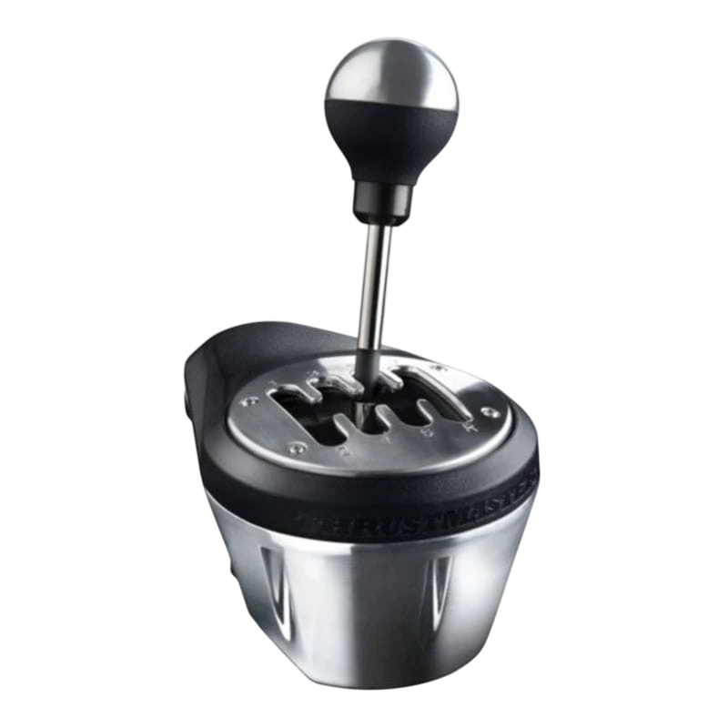 Thrustmaster TH8A Negro