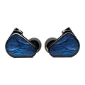 Auriculares Truthear Zero Blue 2 In-Ear Jack 3,5mm