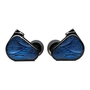 Auriculares Truthear Zero Blue 2 In-Ear Jack 3,5mm