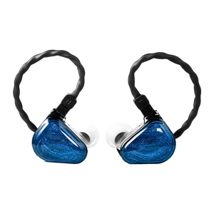 Auriculares TRUTHEAR Zero Azul In-Ear (IEM) con cable