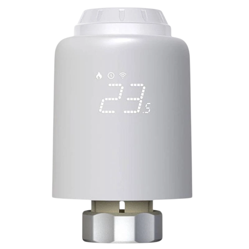 Avatto TRV07 Zigbee 3.0 TUYA - Termostato de radiador