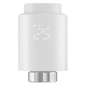 SONOFF TRVZB - Válvula Termostática para Radiador Zigbee