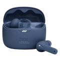 JBL Tune Beam Azul - Auriculares Bluetooth
