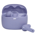 JBL Tune Beam Violeta - Auriculares Bluetooth