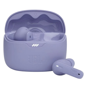 JBL Tune Beam Violeta - Auriculares Bluetooth