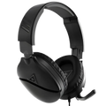 Turtle Beach Recon 70 Negro - Auriculares Gaming