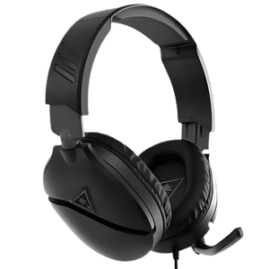 Turtle Beach Recon 70 Negro - Auriculares Gaming